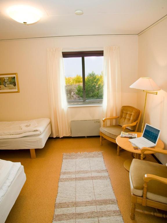 Tofta Strandpensionat Quarto foto