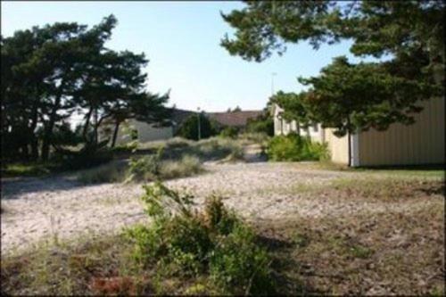 Tofta Strandpensionat Exterior foto